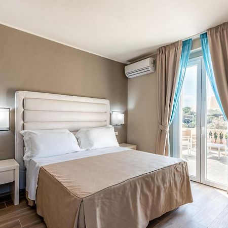 Hotel Villa Bolgheri Marina di Castagneto Carducci Kültér fotó