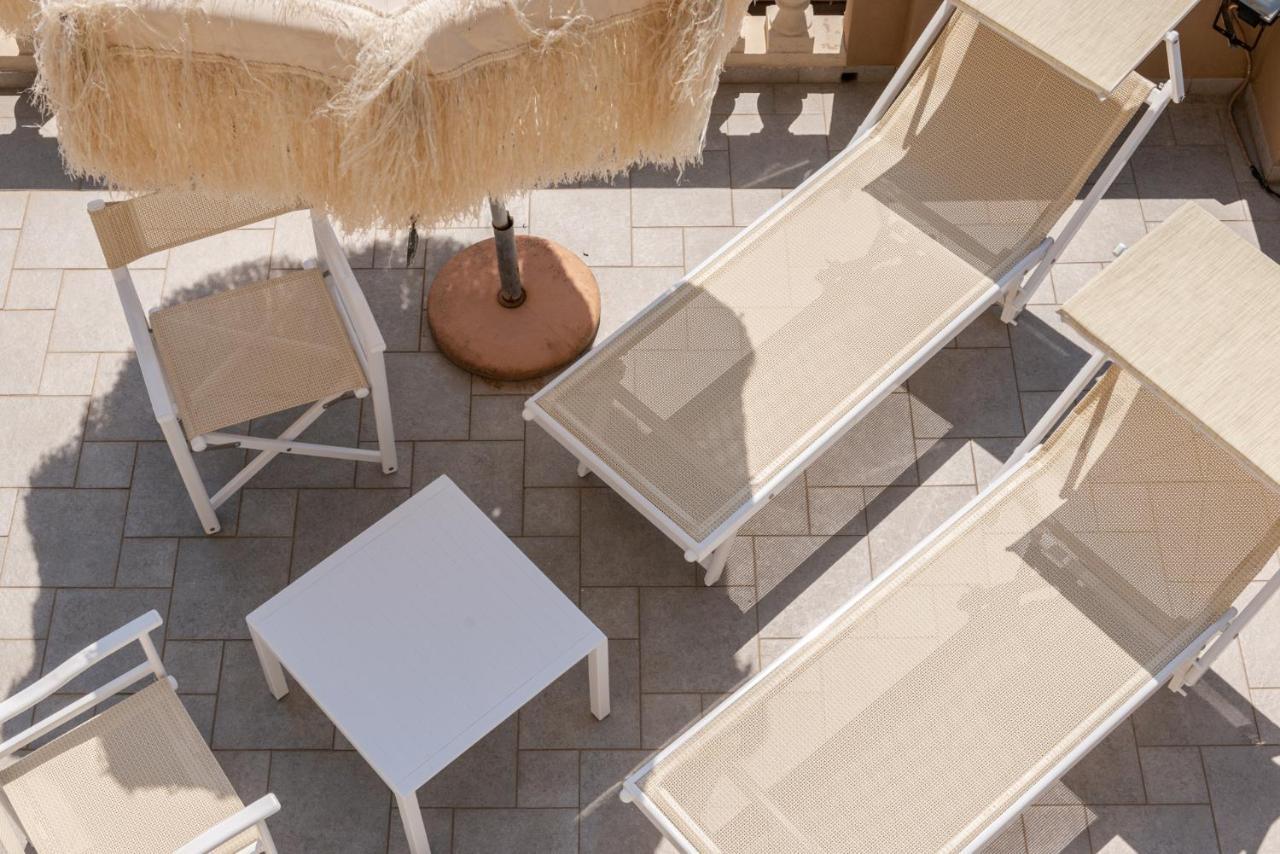 Hotel Villa Bolgheri Marina di Castagneto Carducci Kültér fotó