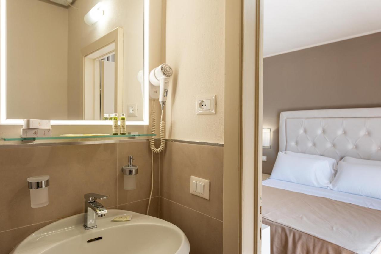 Hotel Villa Bolgheri Marina di Castagneto Carducci Kültér fotó