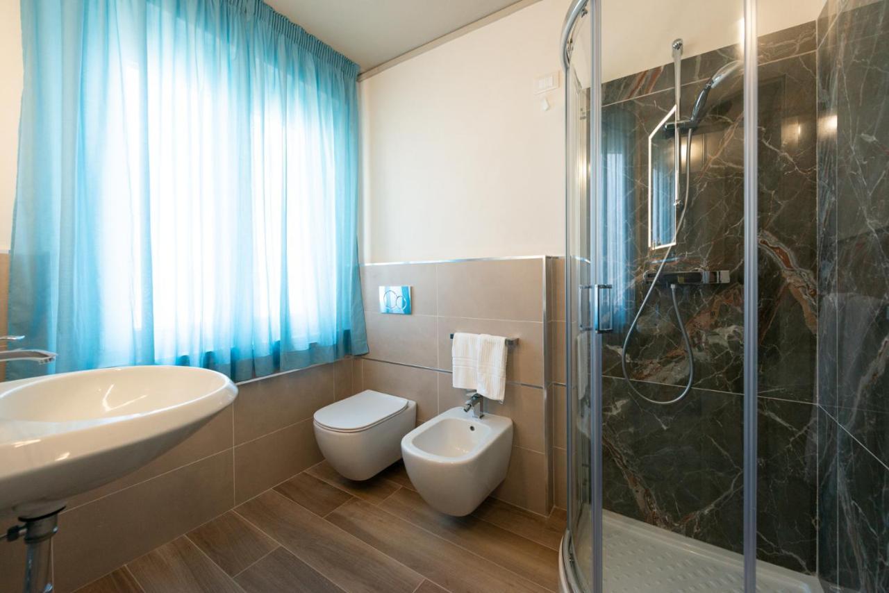 Hotel Villa Bolgheri Marina di Castagneto Carducci Kültér fotó