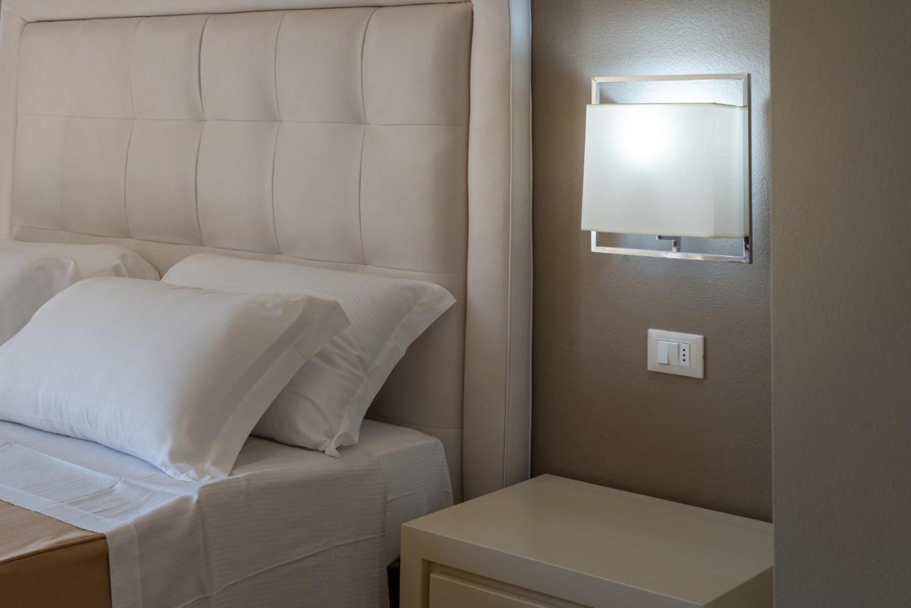Hotel Villa Bolgheri Marina di Castagneto Carducci Kültér fotó