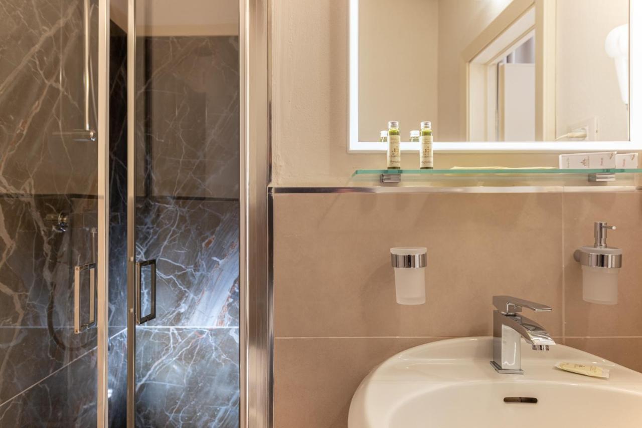 Hotel Villa Bolgheri Marina di Castagneto Carducci Kültér fotó