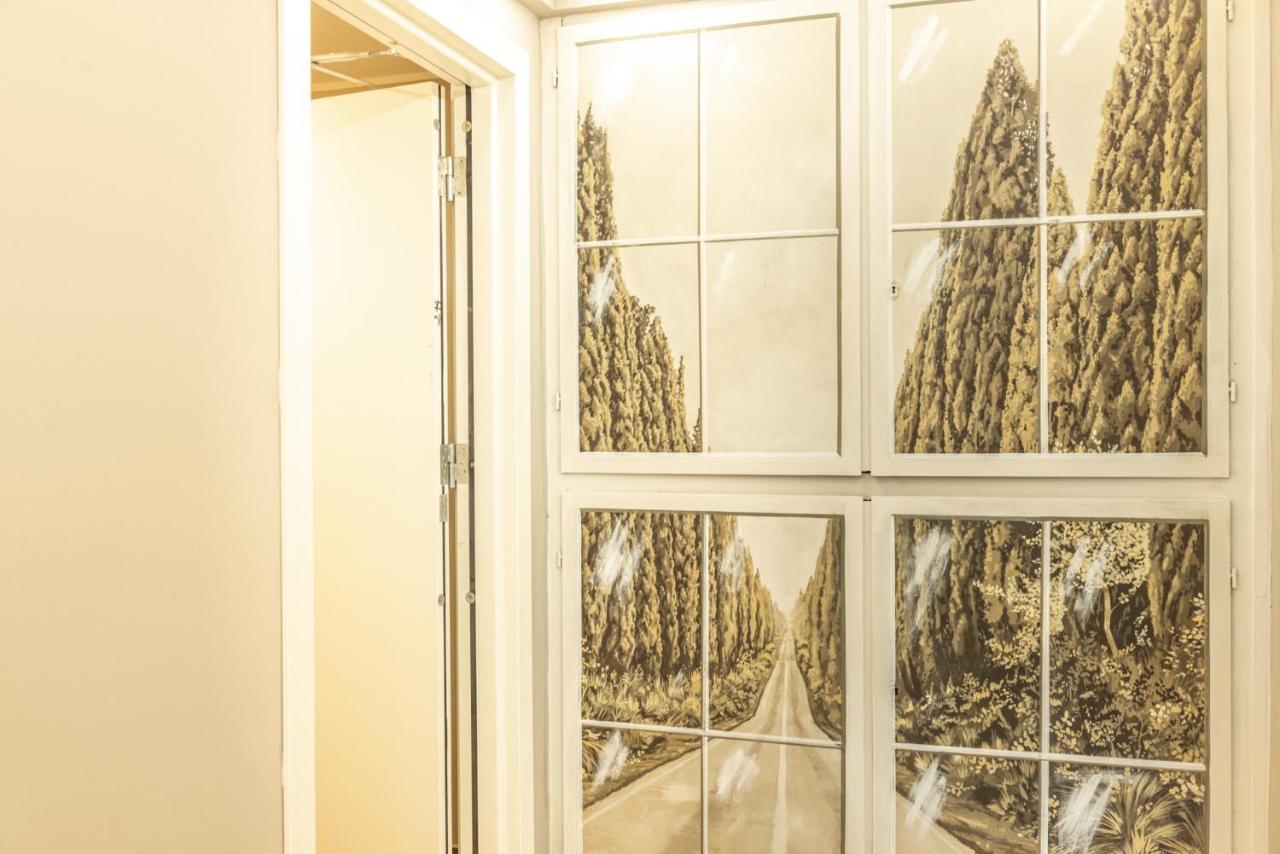 Hotel Villa Bolgheri Marina di Castagneto Carducci Kültér fotó