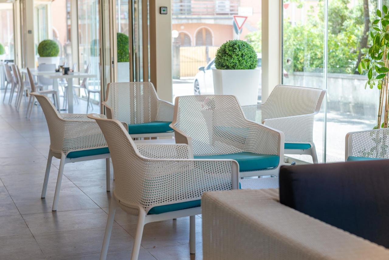 Hotel Villa Bolgheri Marina di Castagneto Carducci Kültér fotó