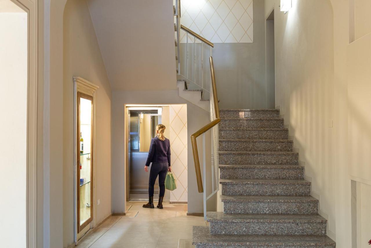 Hotel Villa Bolgheri Marina di Castagneto Carducci Kültér fotó